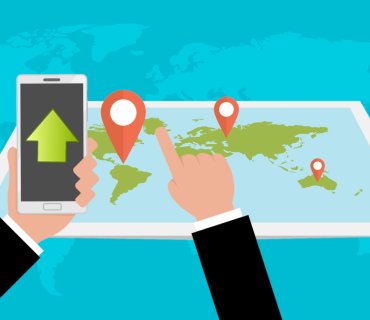 Kako deluje GPS? Kako deluje GPS?