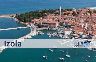 Tečaj VHF Izola Tečaj VHF Izola