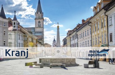 Tečaj VHF Kranj Tečaj VHF Kranj