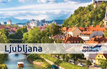 Tečaj VHF Ljubljana Tečaj VHF Ljubljana