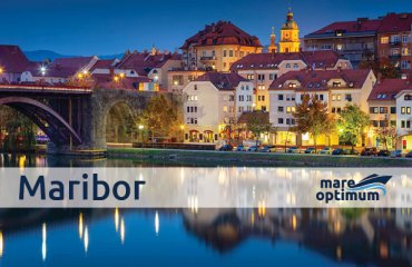 Tečaj VHF Maribor Tečaj VHF Maribor
